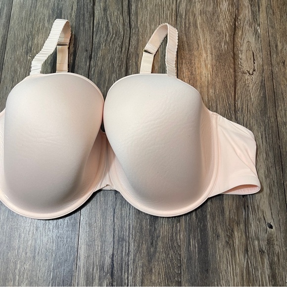 ThirdLove 24/7 Classic T-Shirt Bra Sz 48C *NWOT* - Picture 4 of 6